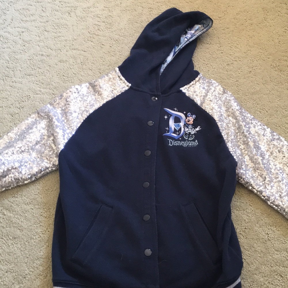 Disneyland Jacket